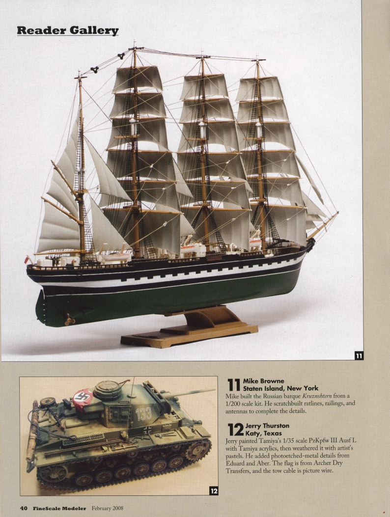 FineScale Modeler 2008-02 (Vol26-02)